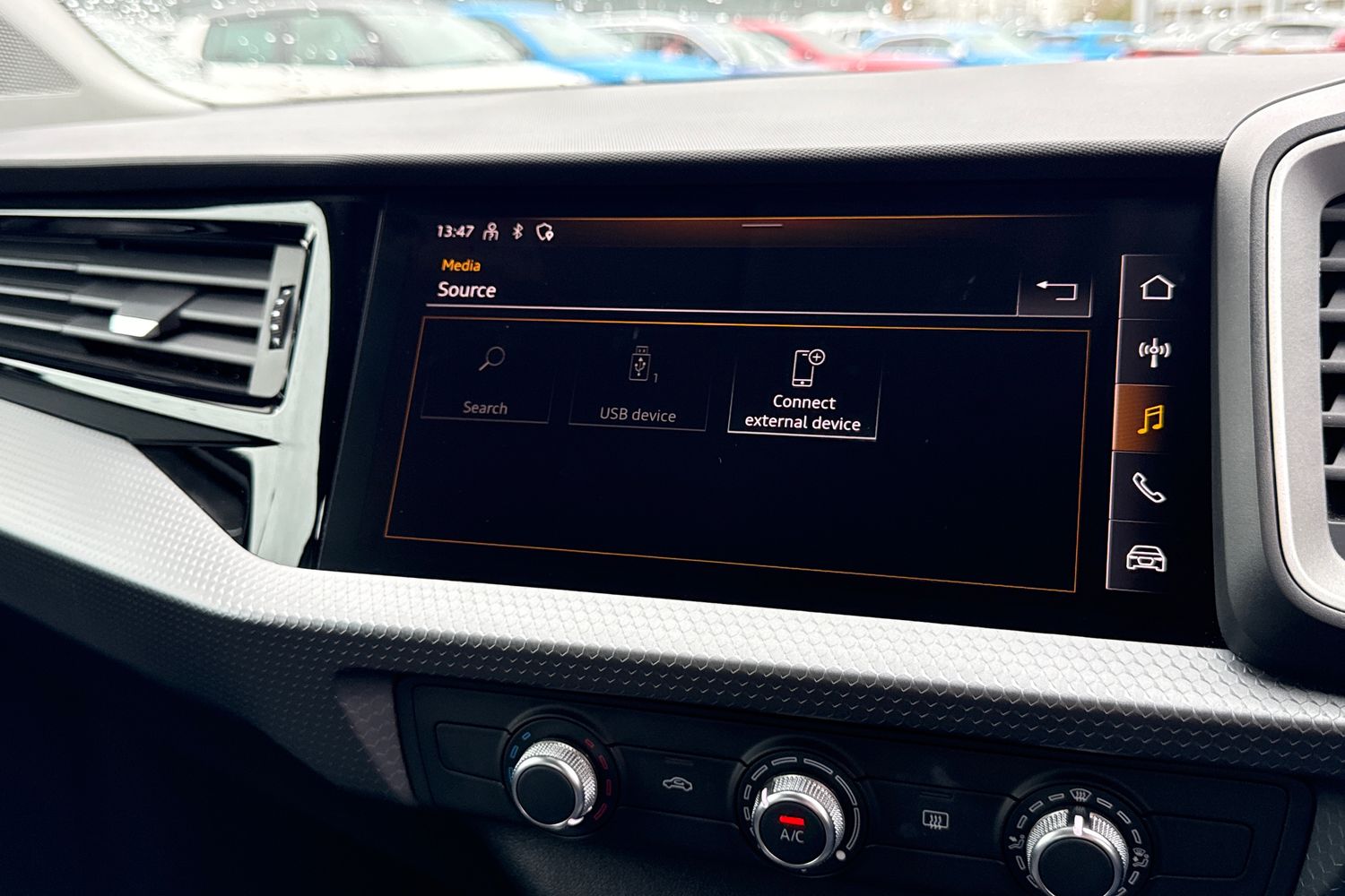 Used Audi A1 2023 for sale - 77914344: Photo 35