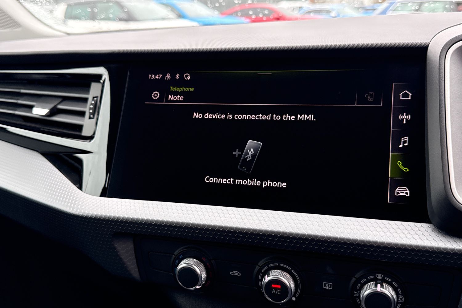 Used Audi A1 2023 for sale - 77914344: Photo 36