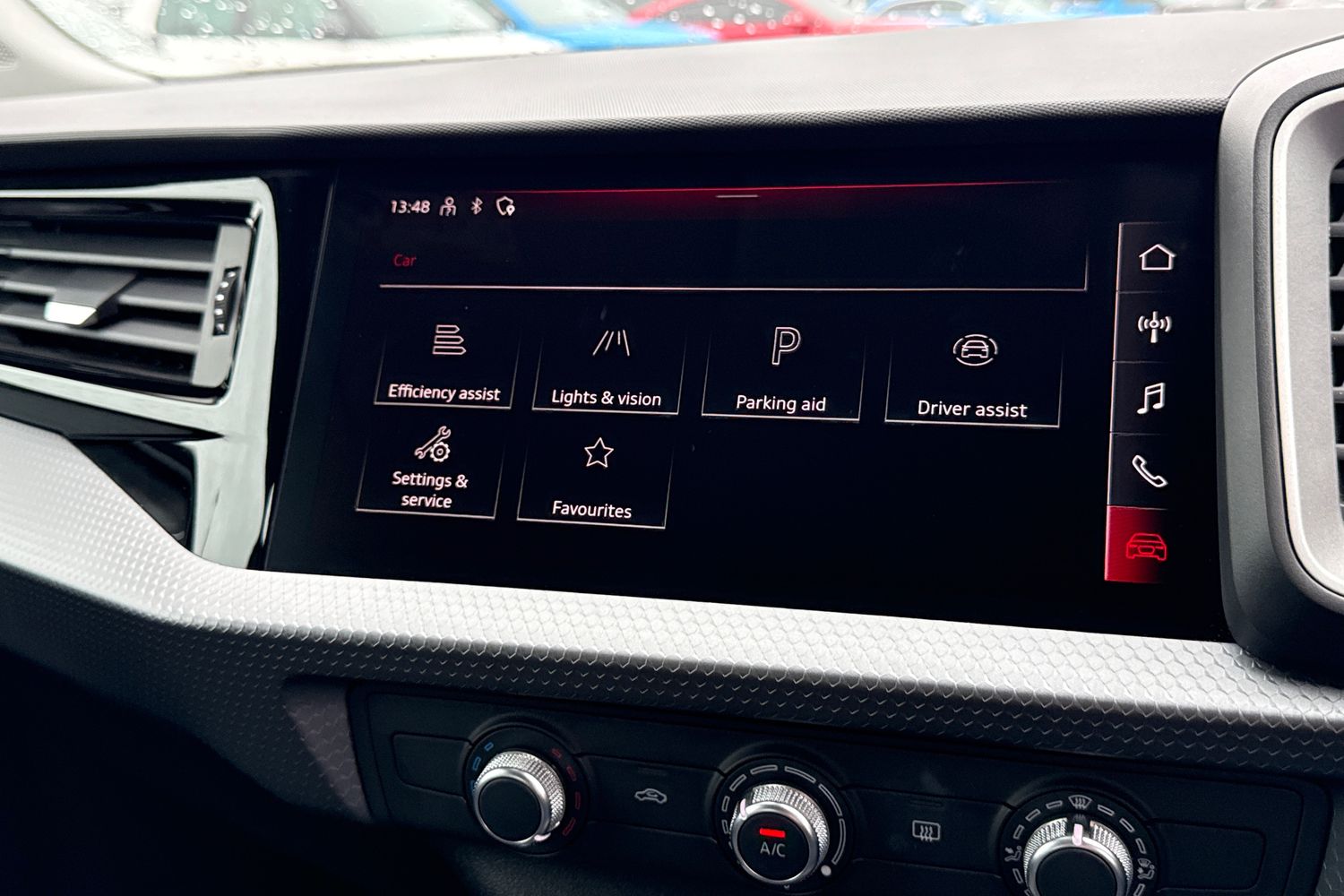 Used Audi A1 2023 for sale - 77914344: Photo 38