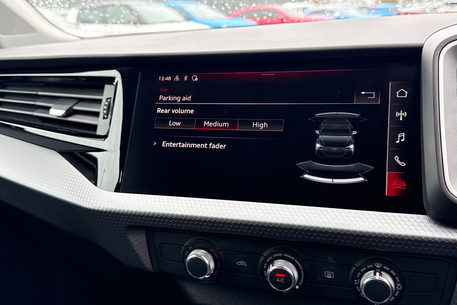 Used Audi A1 2023 for sale - 77914344: Photo 39