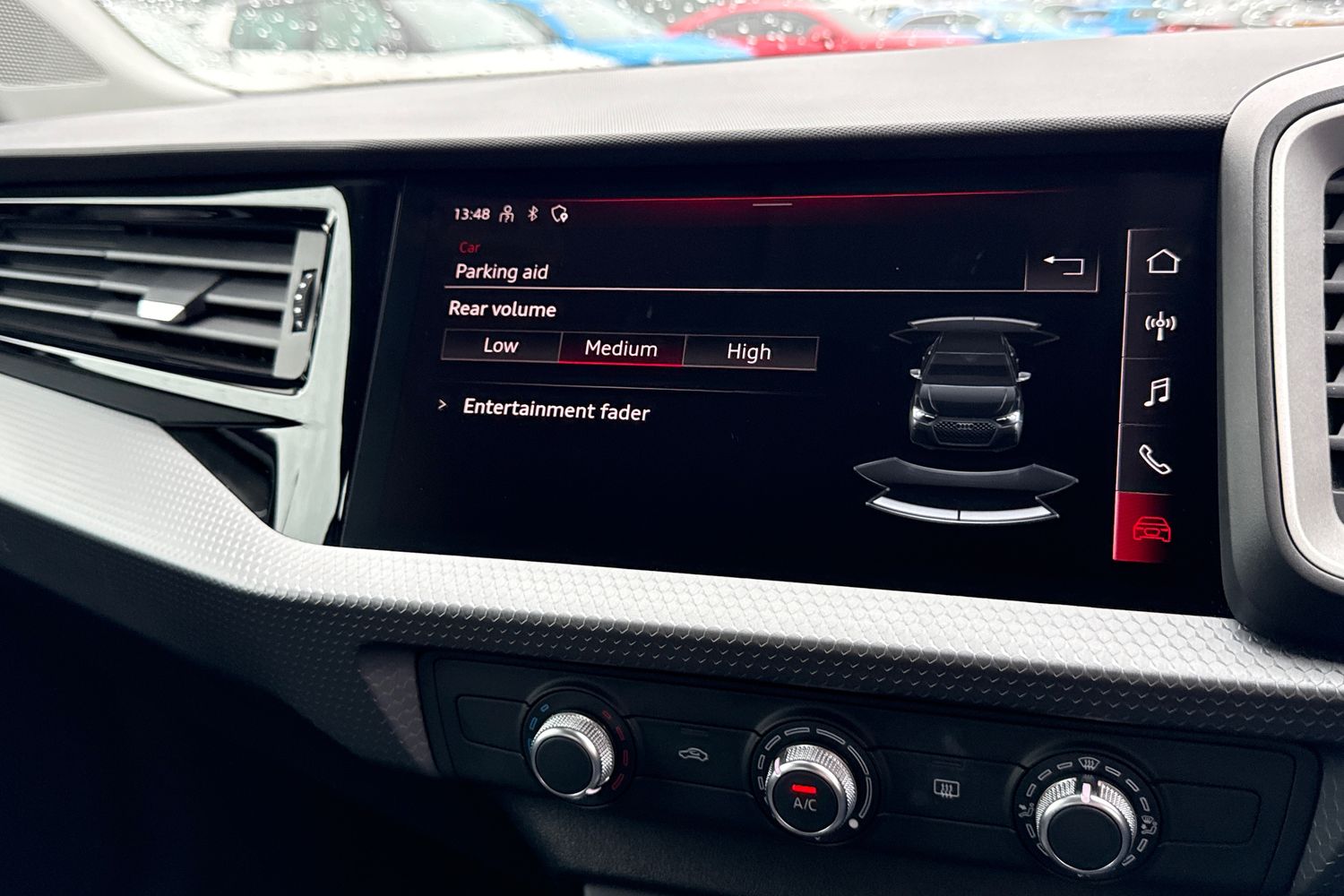 Used Audi A1 2023 for sale - 77914344: Photo 40