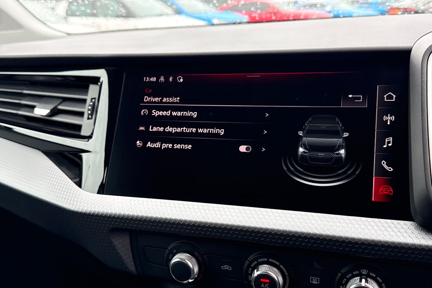 Used Audi A1 2023 for sale - 77914344: Photo 41