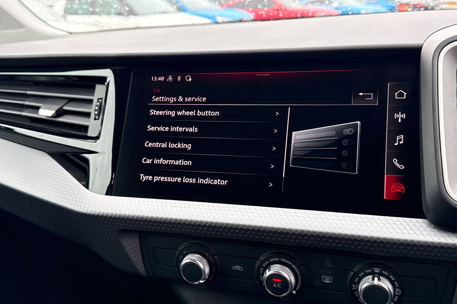 Used Audi A1 2023 for sale - 77914344: Photo 42