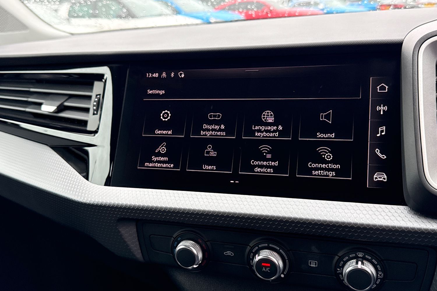 Used Audi A1 2023 for sale - 77914344: Photo 43