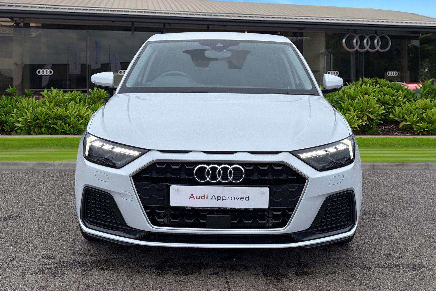 Used Audi A1 2023 for sale - 77914344: Photo 6