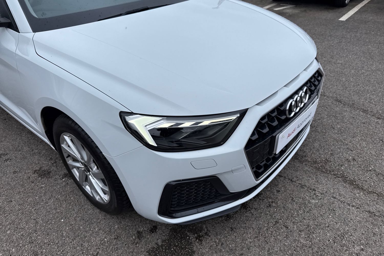 Used Audi A1 2023 for sale - 77914344: Photo 9