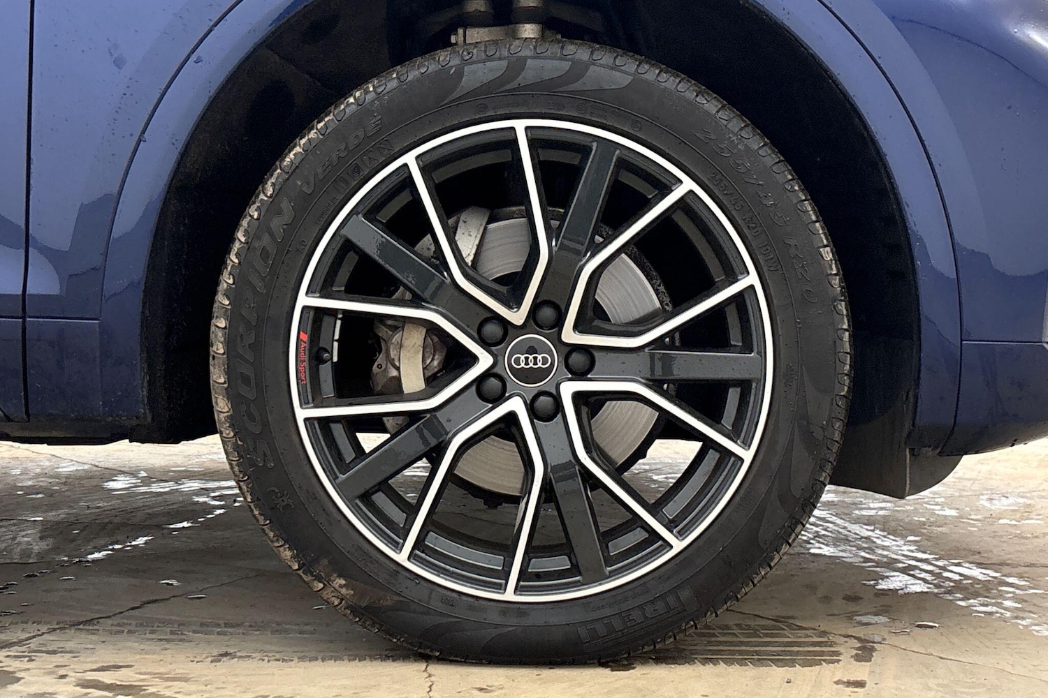 Used Audi Q5 2024 for sale - 77879125: Photo 10