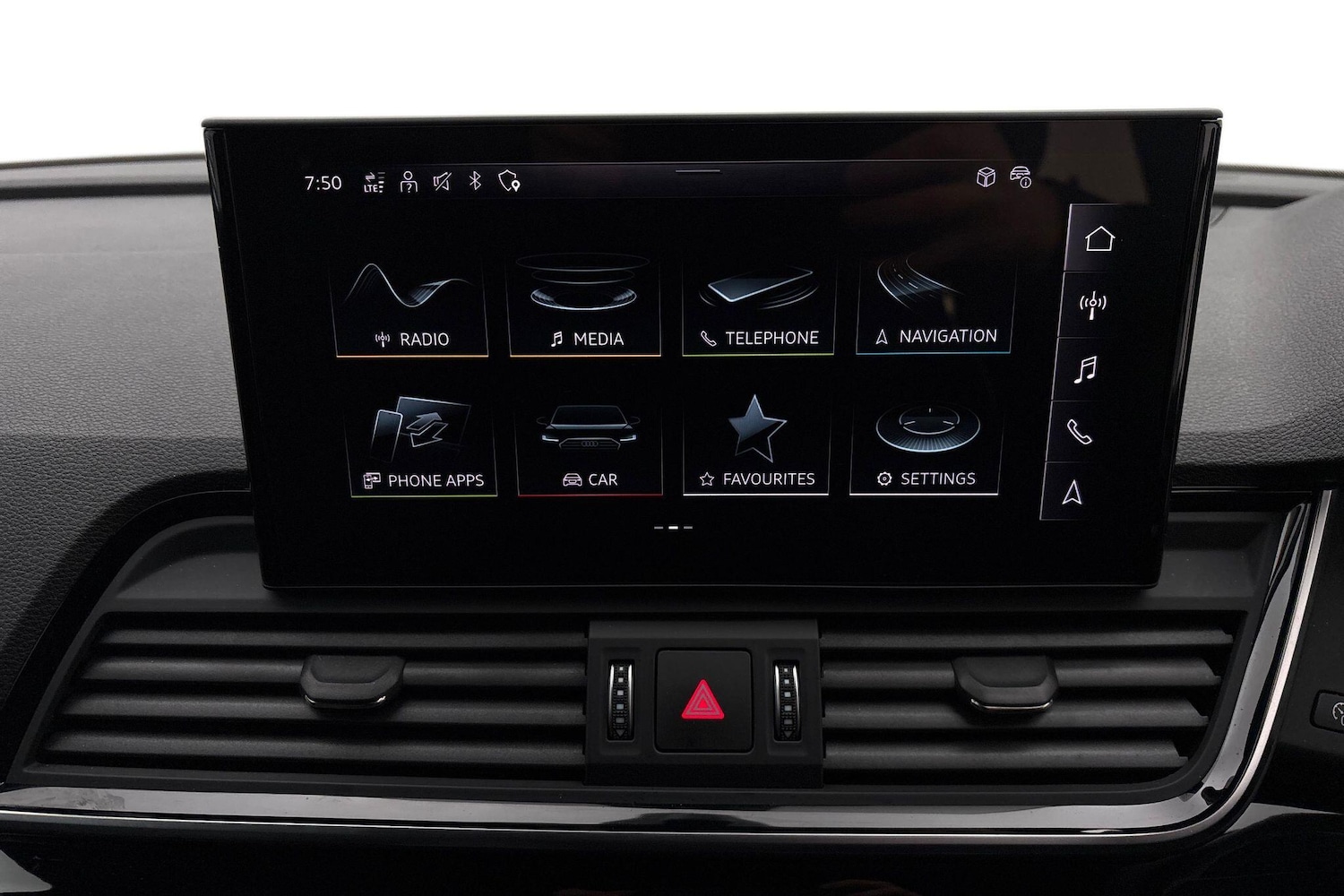 Used Audi Q5 2024 for sale - 77879125: Photo 11