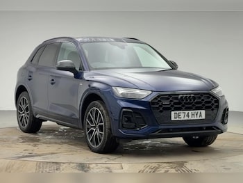 Used Audi Q5 2024 for sale - 77879125: Photo