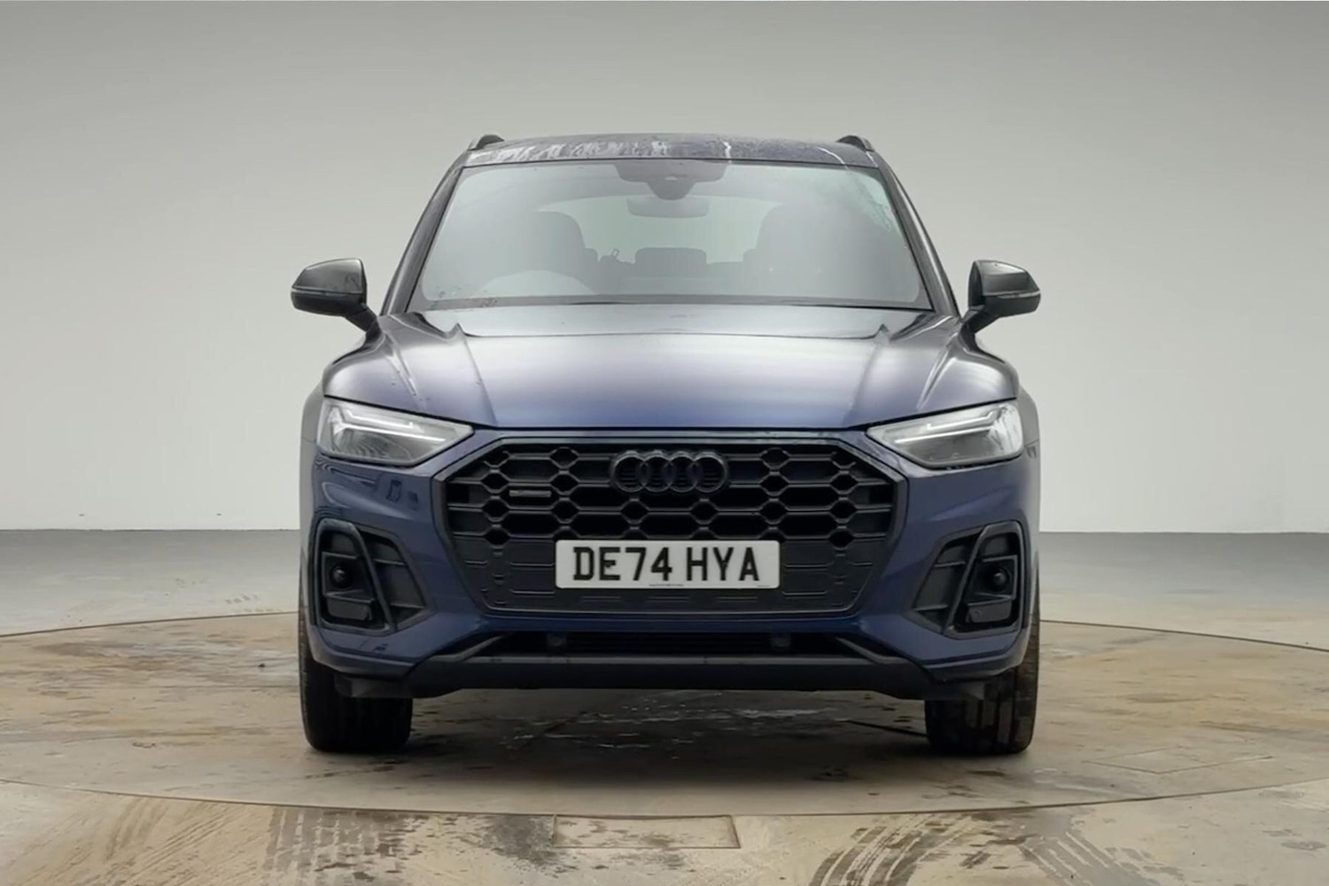 Used Audi Q5 2024 for sale - 77879125: Photo 2