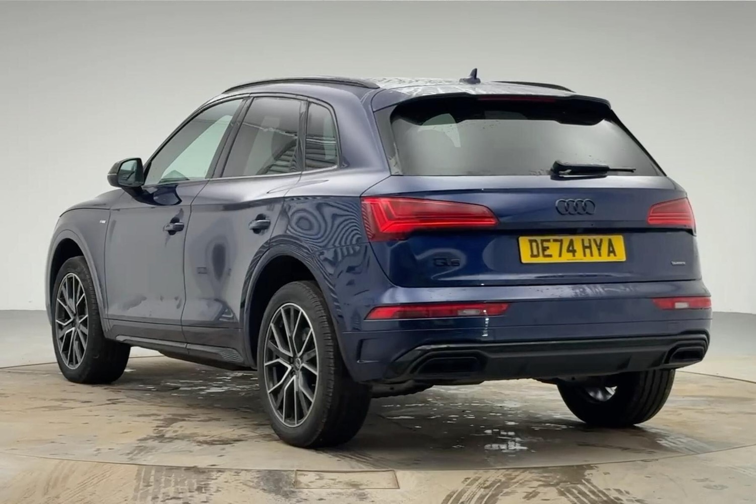 Used Audi Q5 2024 for sale - 77879125: Photo 3