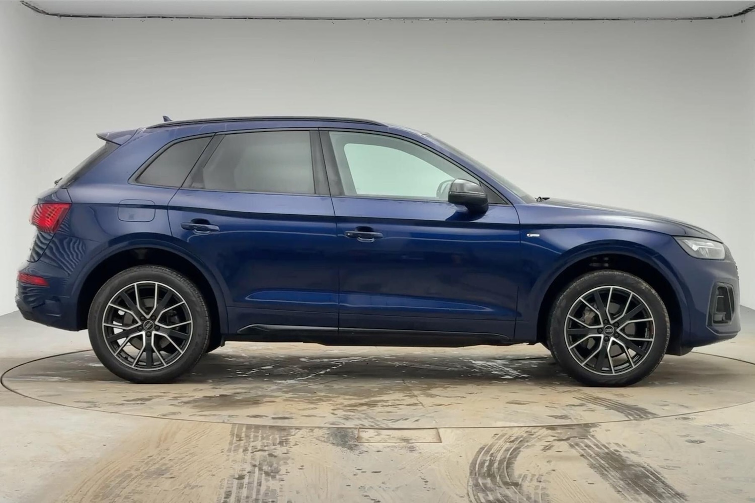 Used Audi Q5 2024 for sale - 77879125: Photo 5