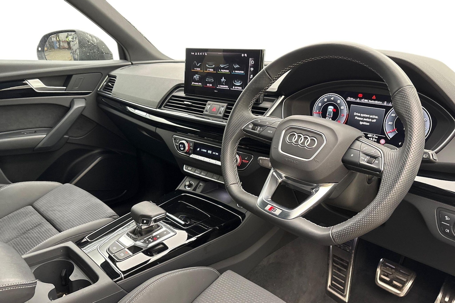 Used Audi Q5 2024 for sale - 77879125: Photo 7