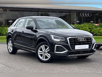 Used Audi Q2 2022 for sale - 78488874: Photo