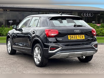 Used Audi Q2 2022 for sale - 78488874: Photo