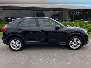 Used Audi Q2 2022 for sale - 78488874: Photo