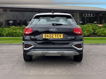Used Audi Q2 2022 for sale - 78488874: Photo