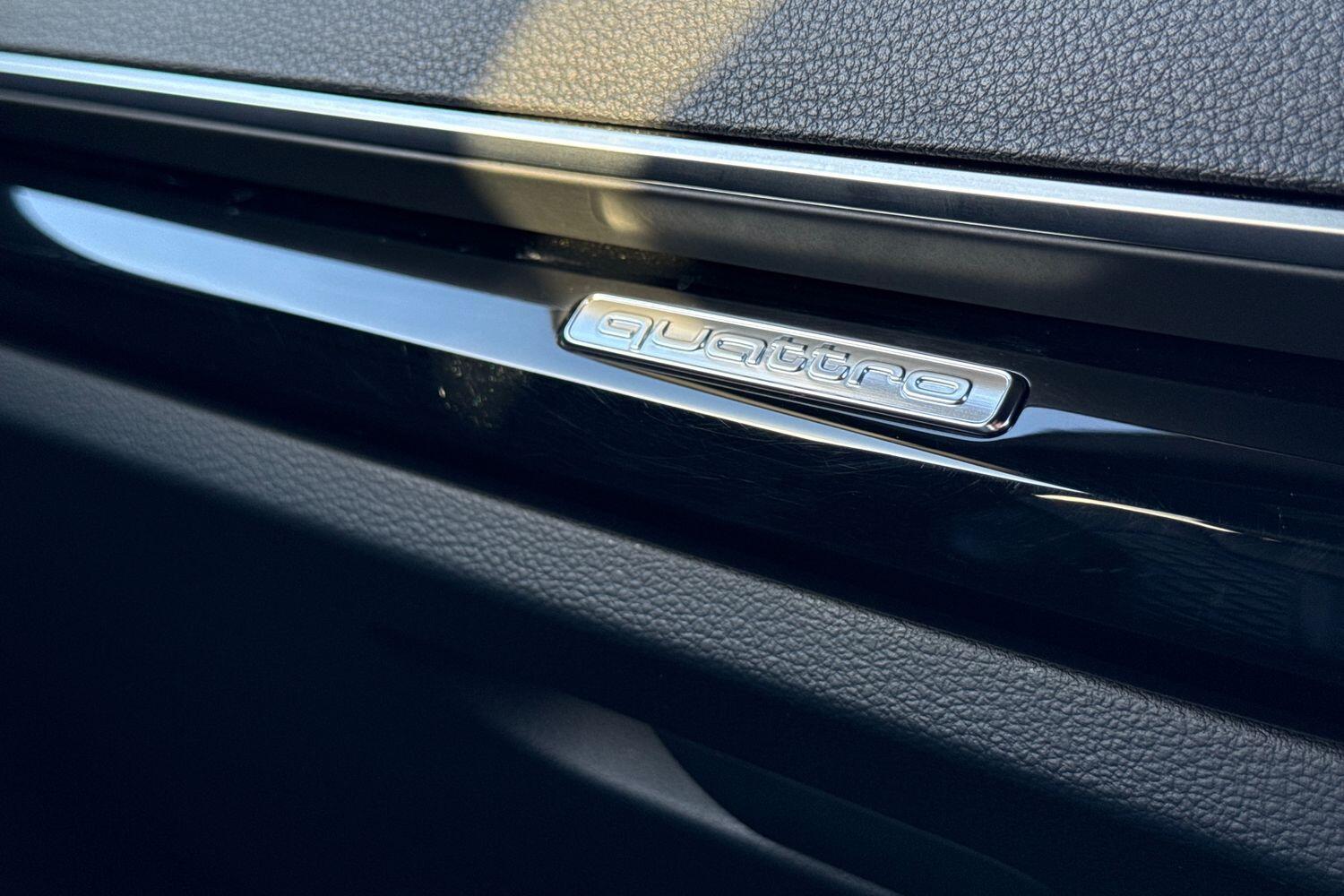 Used Audi Q5 2023 for sale - 76836373: Photo 11