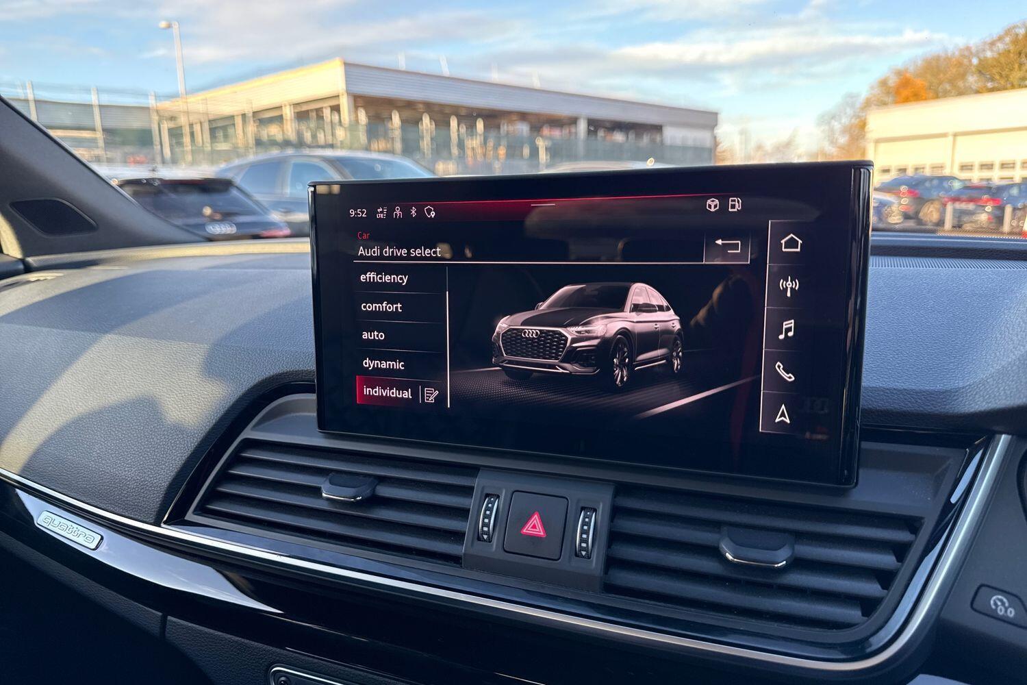 Used Audi Q5 2023 for sale - 76836373: Photo 25