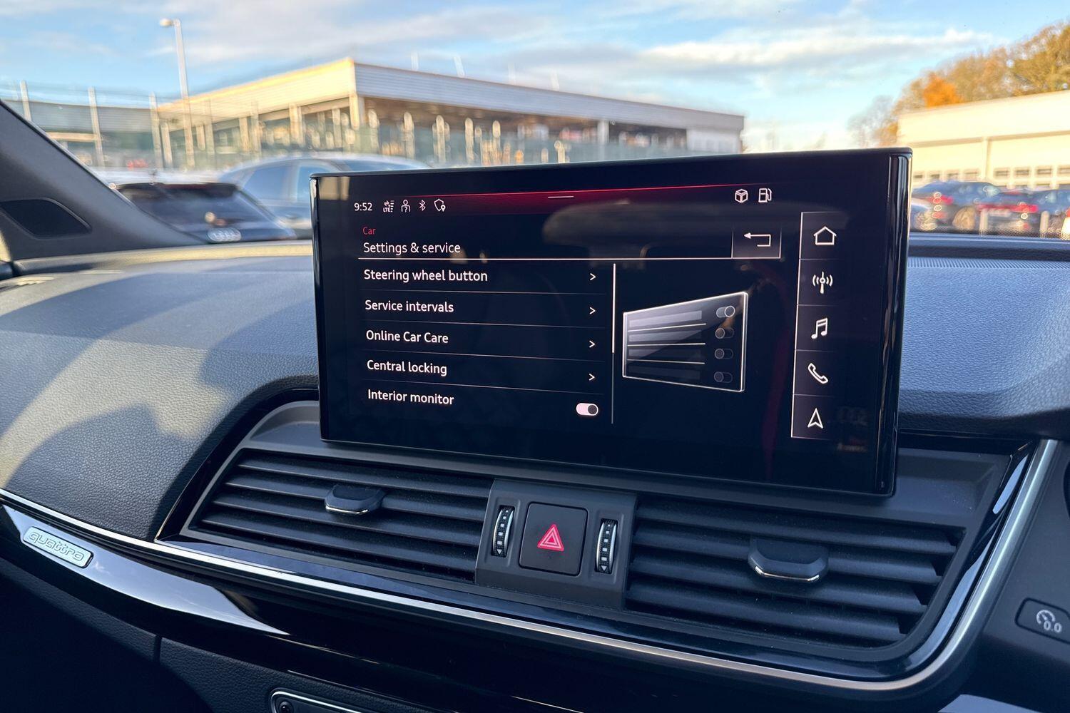 Used Audi Q5 2023 for sale - 76836373: Photo 28