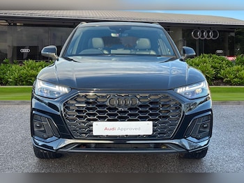 Used Audi Q5 2023 for sale - 76836373: Photo