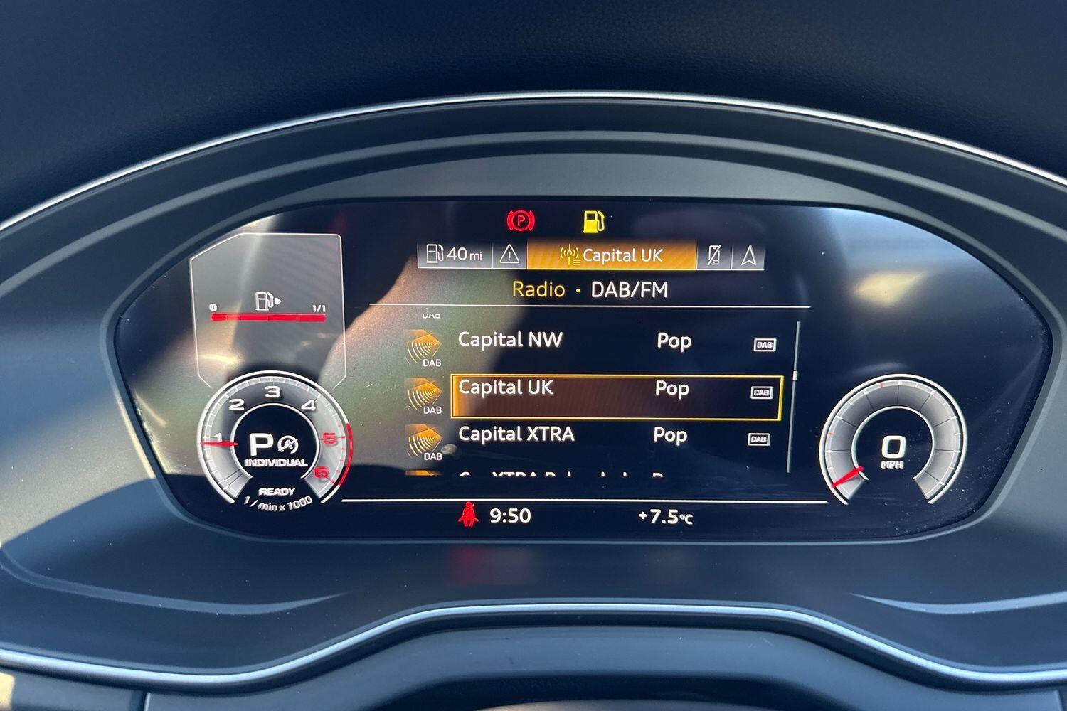 Used Audi Q5 2023 for sale - 76836373: Photo 39