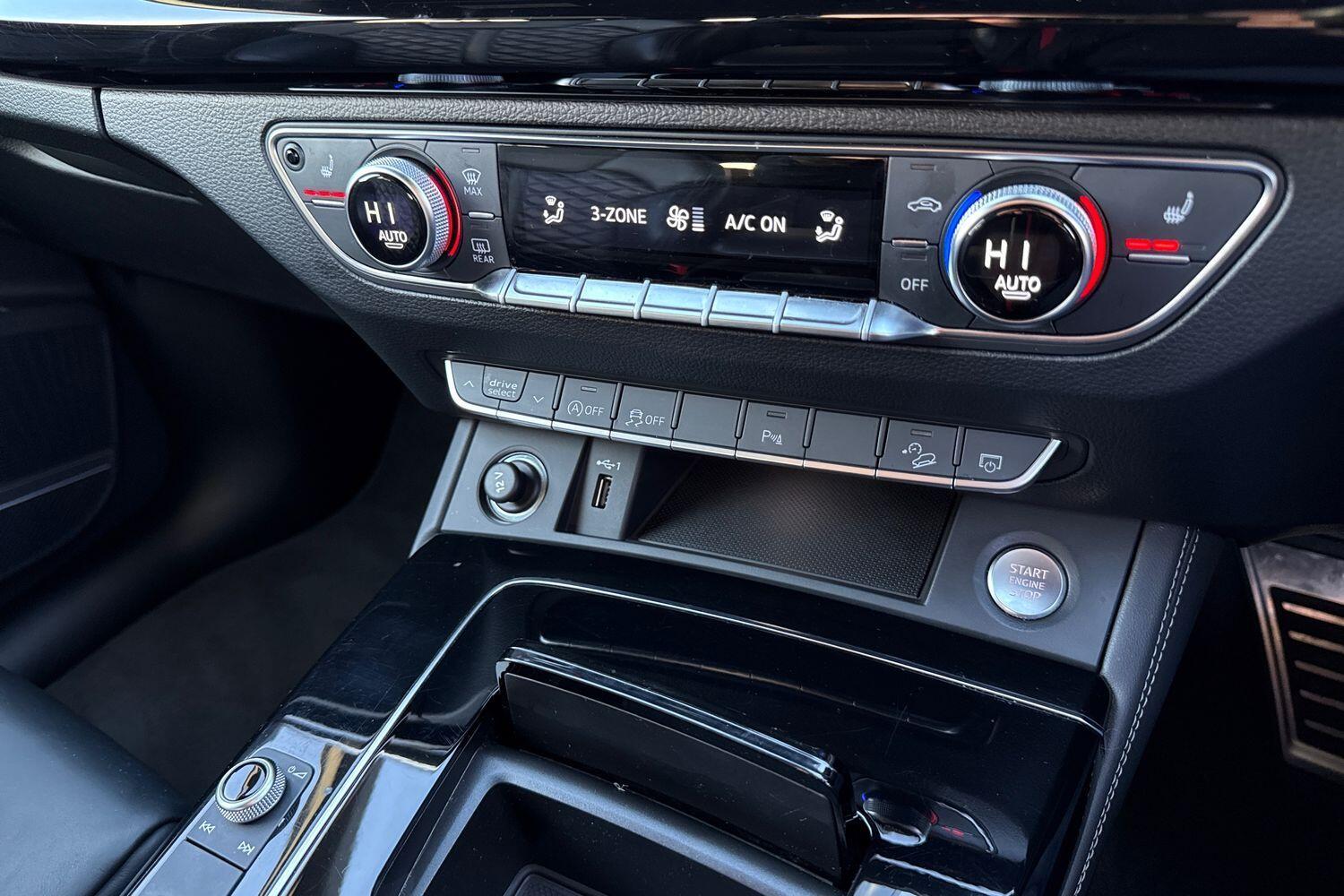 Used Audi Q5 2023 for sale - 76836373: Photo 53