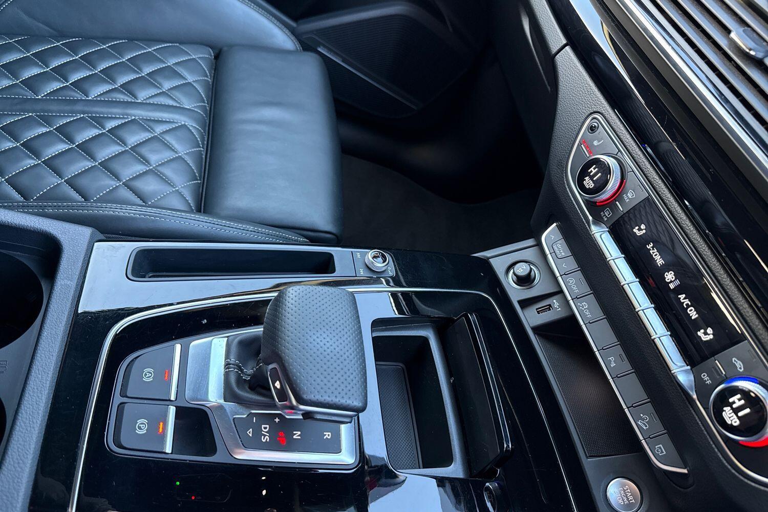 Used Audi Q5 2023 for sale - 76836373: Photo 56