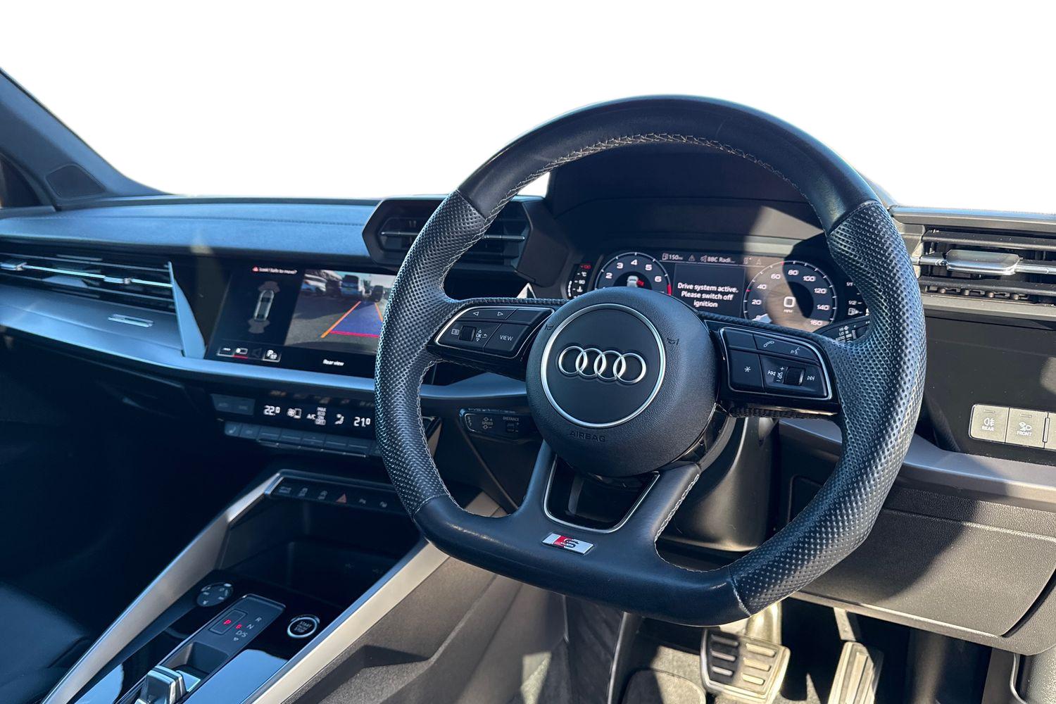 Used Audi A3 2023 for sale - 77382992: Photo 18