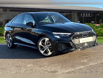 Used Audi A3 2023 for sale - 77382992: Photo