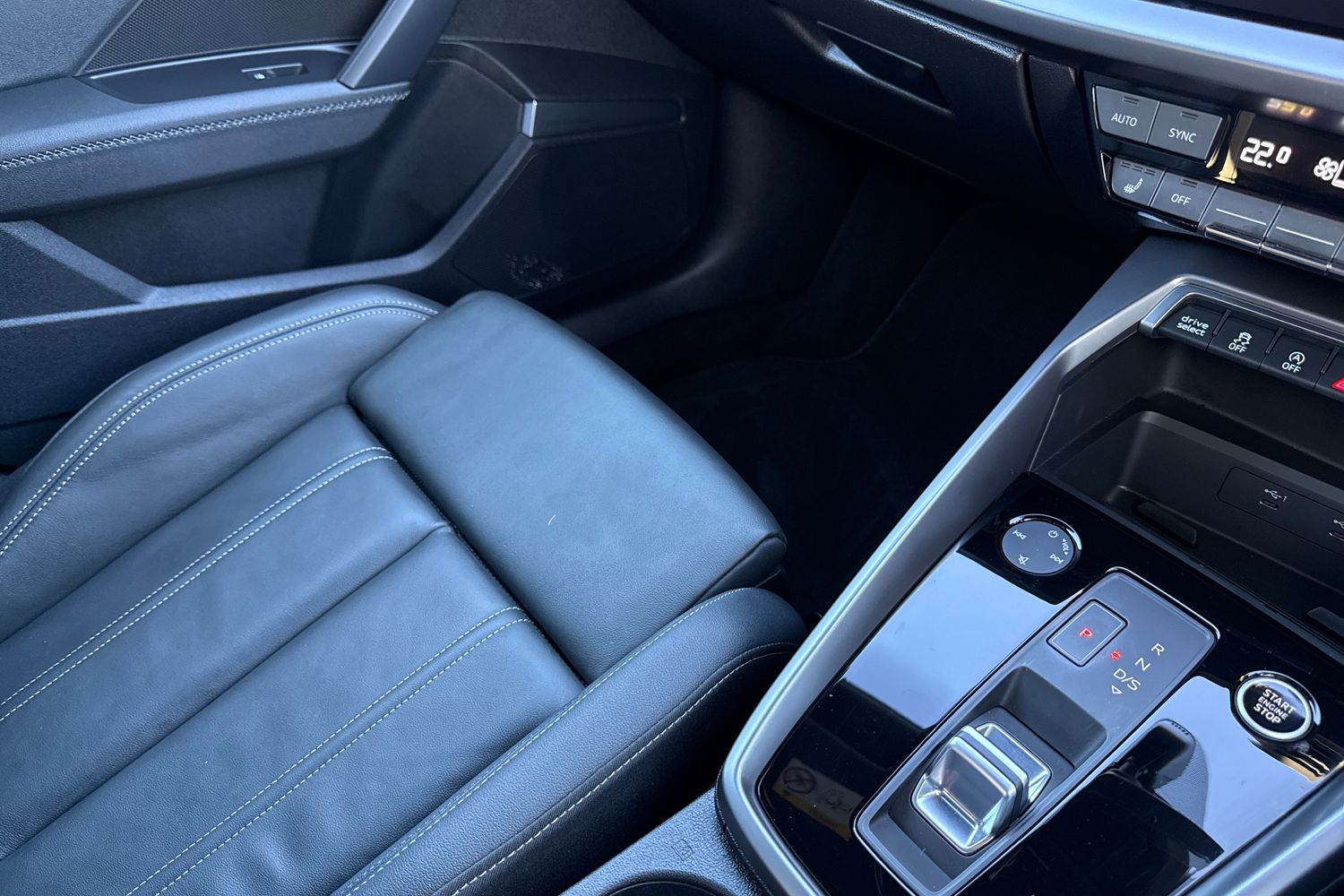 Used Audi A3 2023 for sale - 77382992: Photo 20