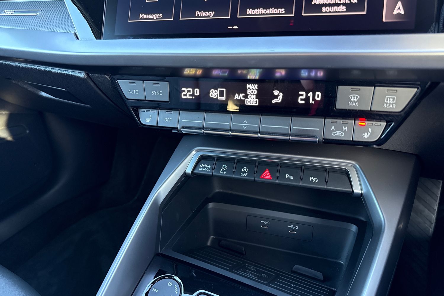 Used Audi A3 2023 for sale - 77382992: Photo 22