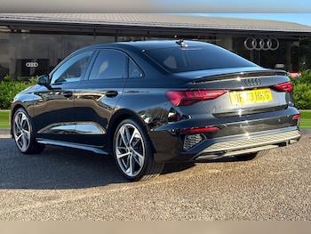 Used Audi A3 2023 for sale - 77382992: Photo