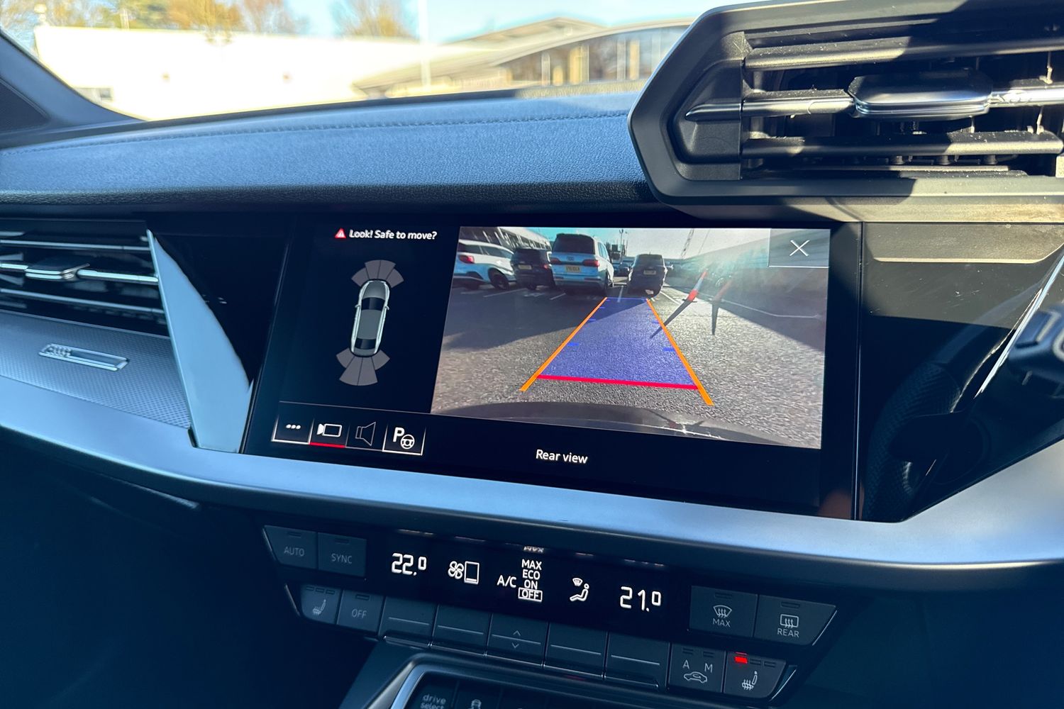 Used Audi A3 2023 for sale - 77382992: Photo 32