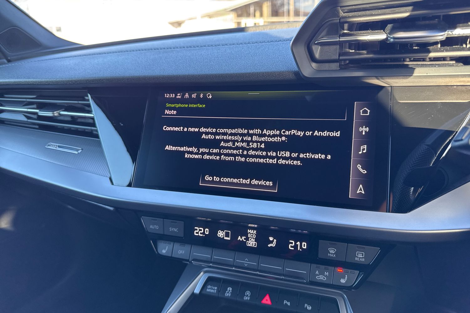 Used Audi A3 2023 for sale - 77382992: Photo 42