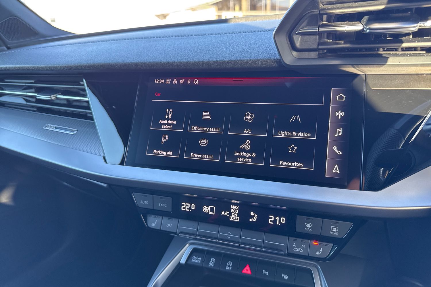 Used Audi A3 2023 for sale - 77382992: Photo 43