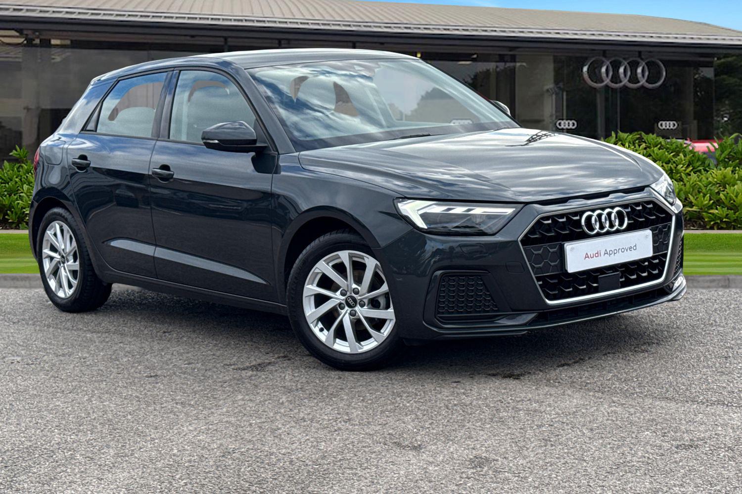 Used Audi A1 2025 for sale - 76220179: Photo 1