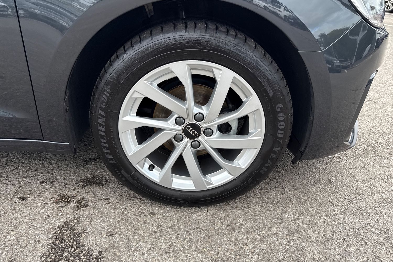 Used Audi A1 2025 for sale - 76220179: Photo 10