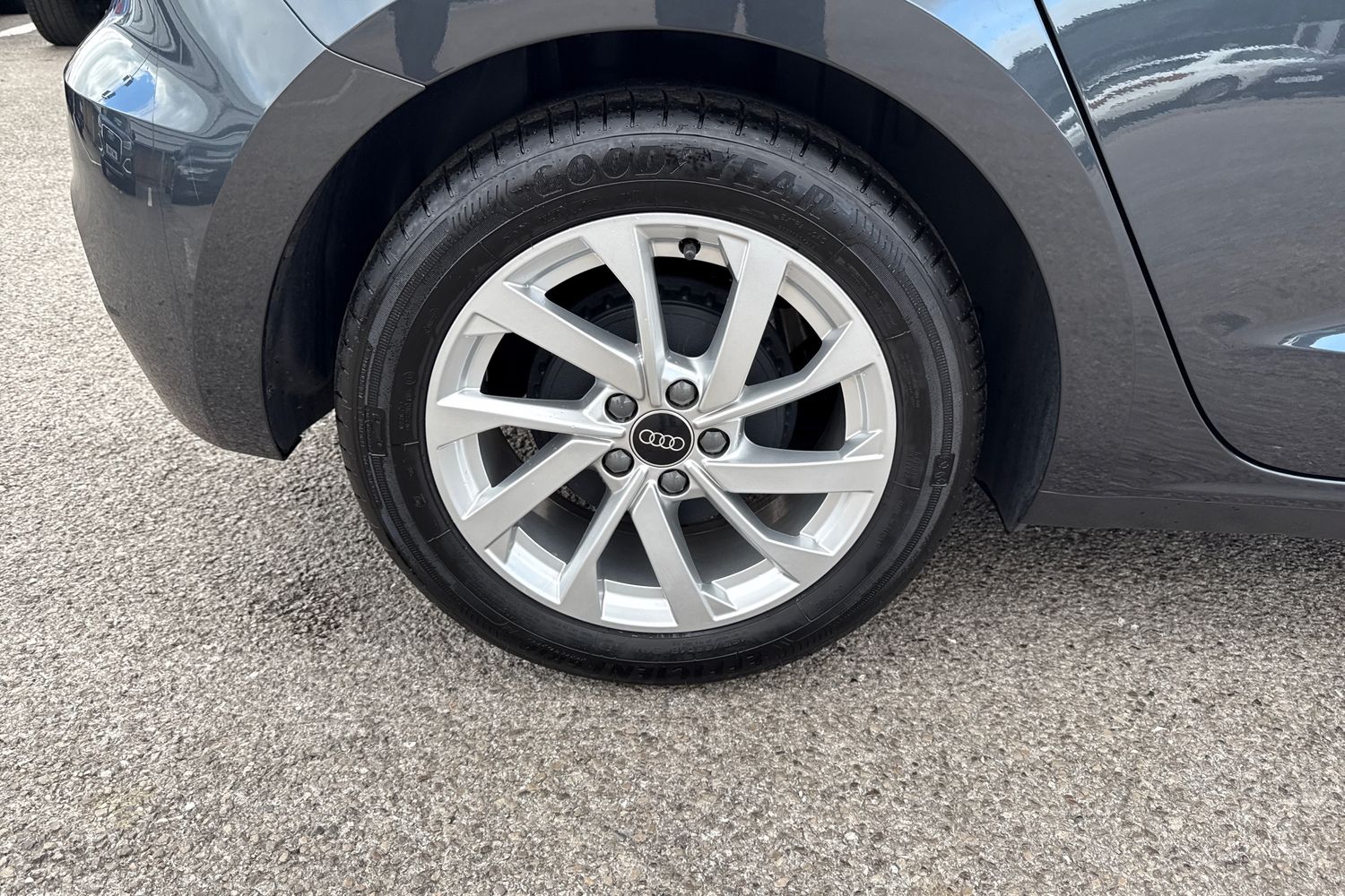 Used Audi A1 2025 for sale - 76220179: Photo 11