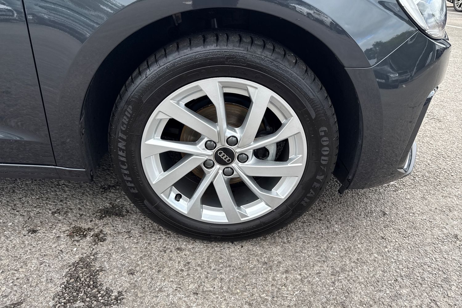 Used Audi A1 2025 for sale - 76220179: Photo 12