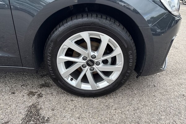 Used Audi A1 2025 for sale - 76220179: Photo 12