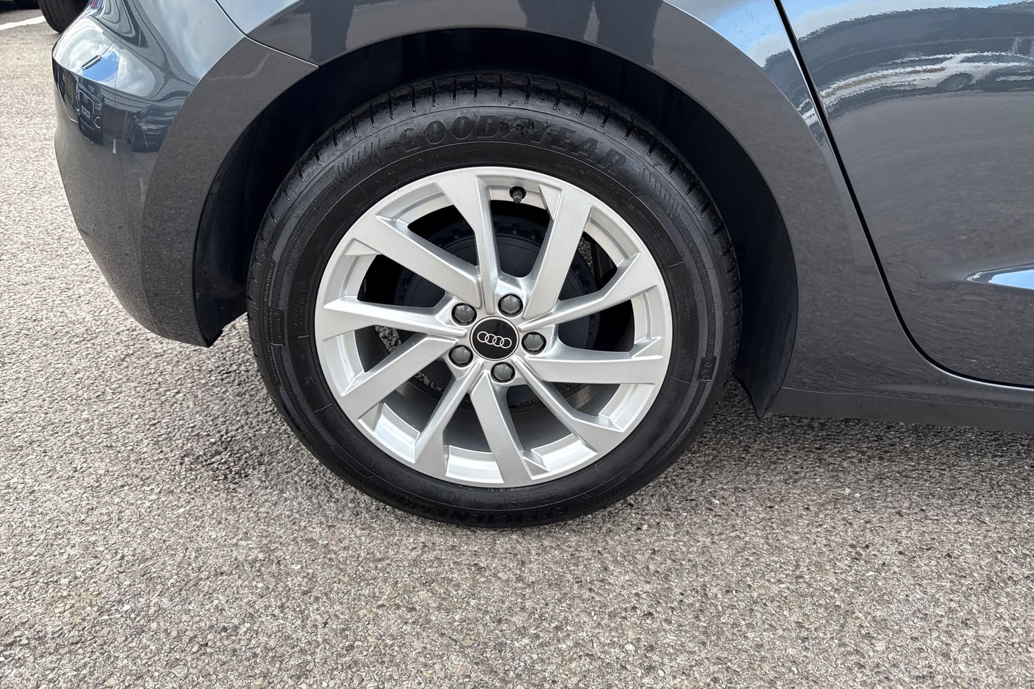 Used Audi A1 2025 for sale - 76220179: Photo 13