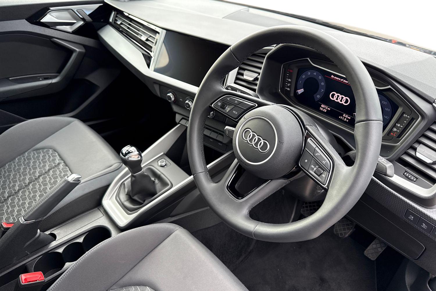 Used Audi A1 2025 for sale - 76220179: Photo 14