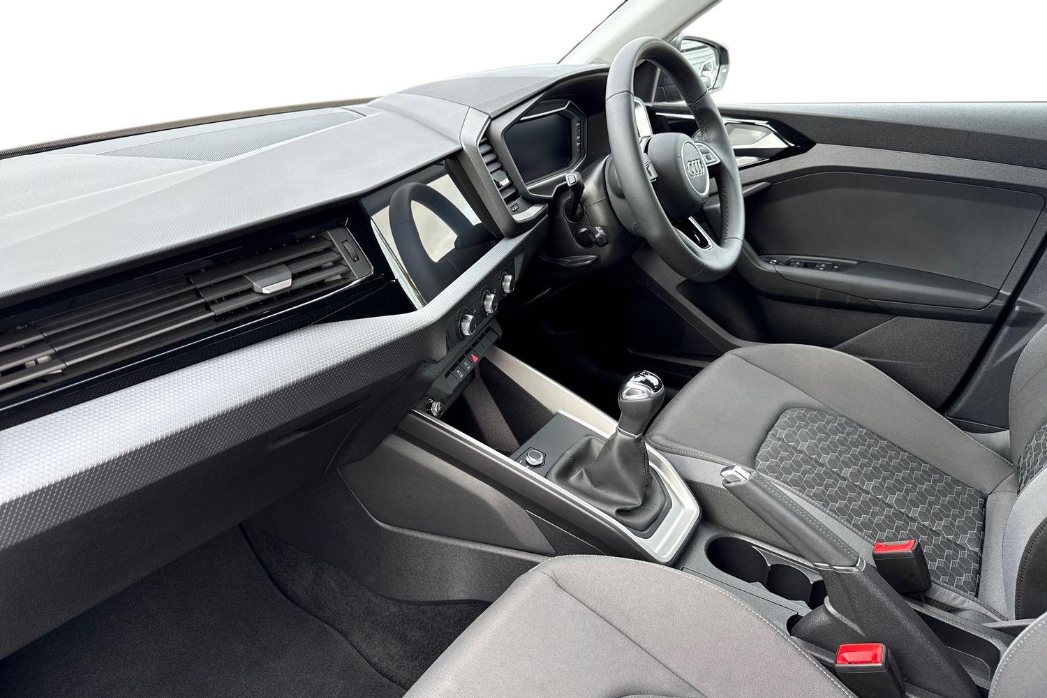 Used Audi A1 2025 for sale - 76220179: Photo 15