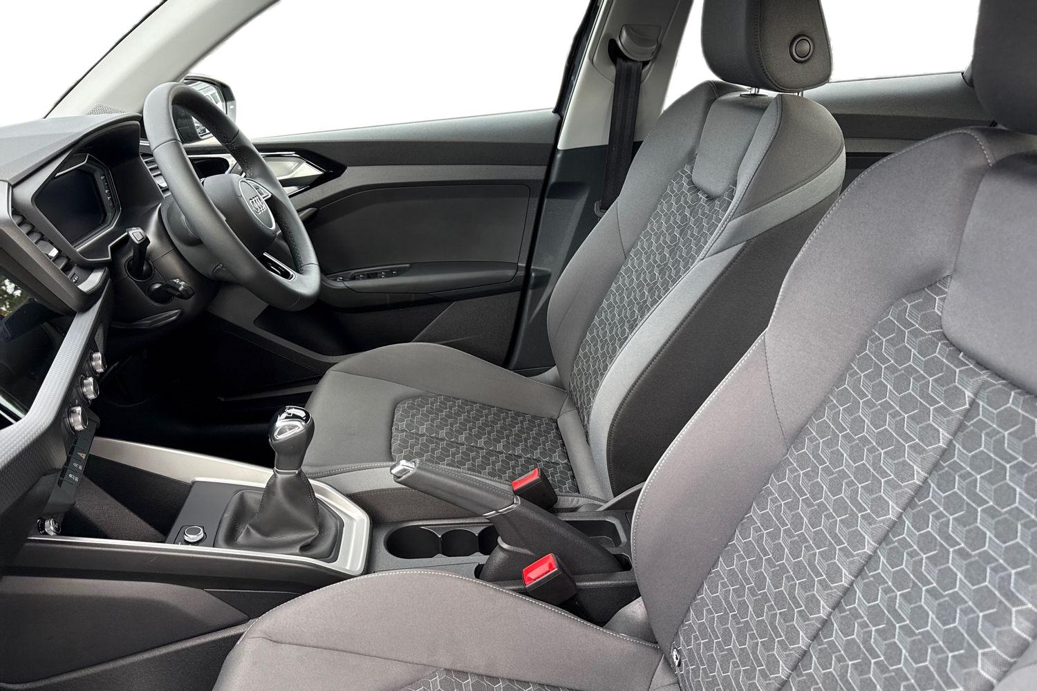 Used Audi A1 2025 for sale - 76220179: Photo 16