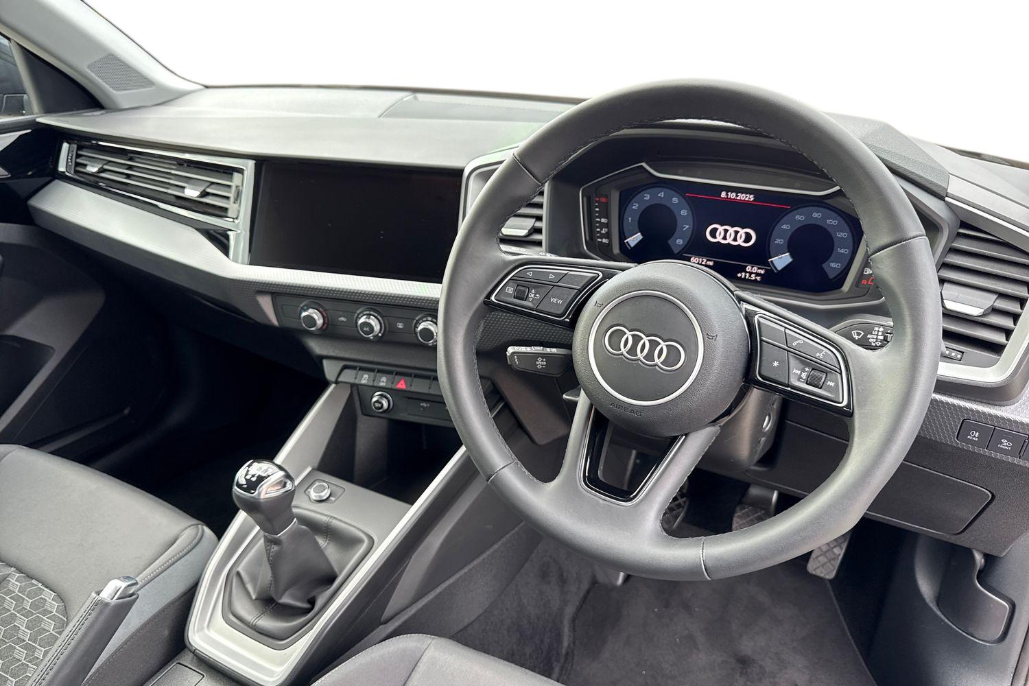 Used Audi A1 2025 for sale - 76220179: Photo 18