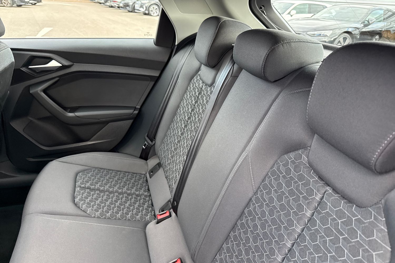 Used Audi A1 2025 for sale - 76220179: Photo 19