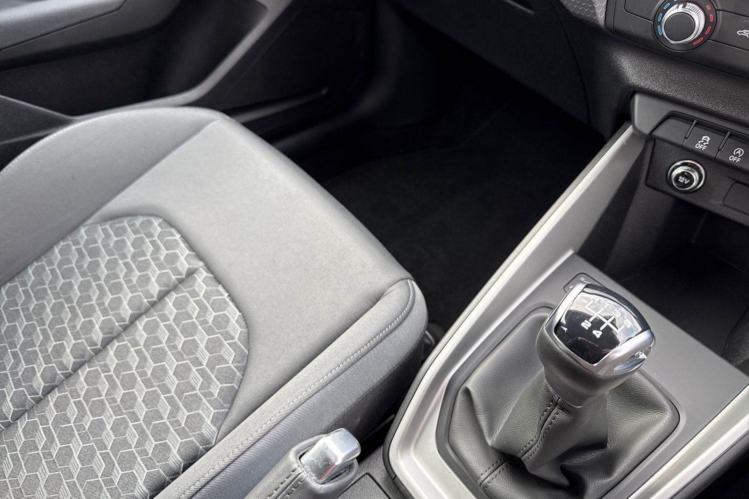 Used Audi A1 2025 for sale - 76220179: Photo 20