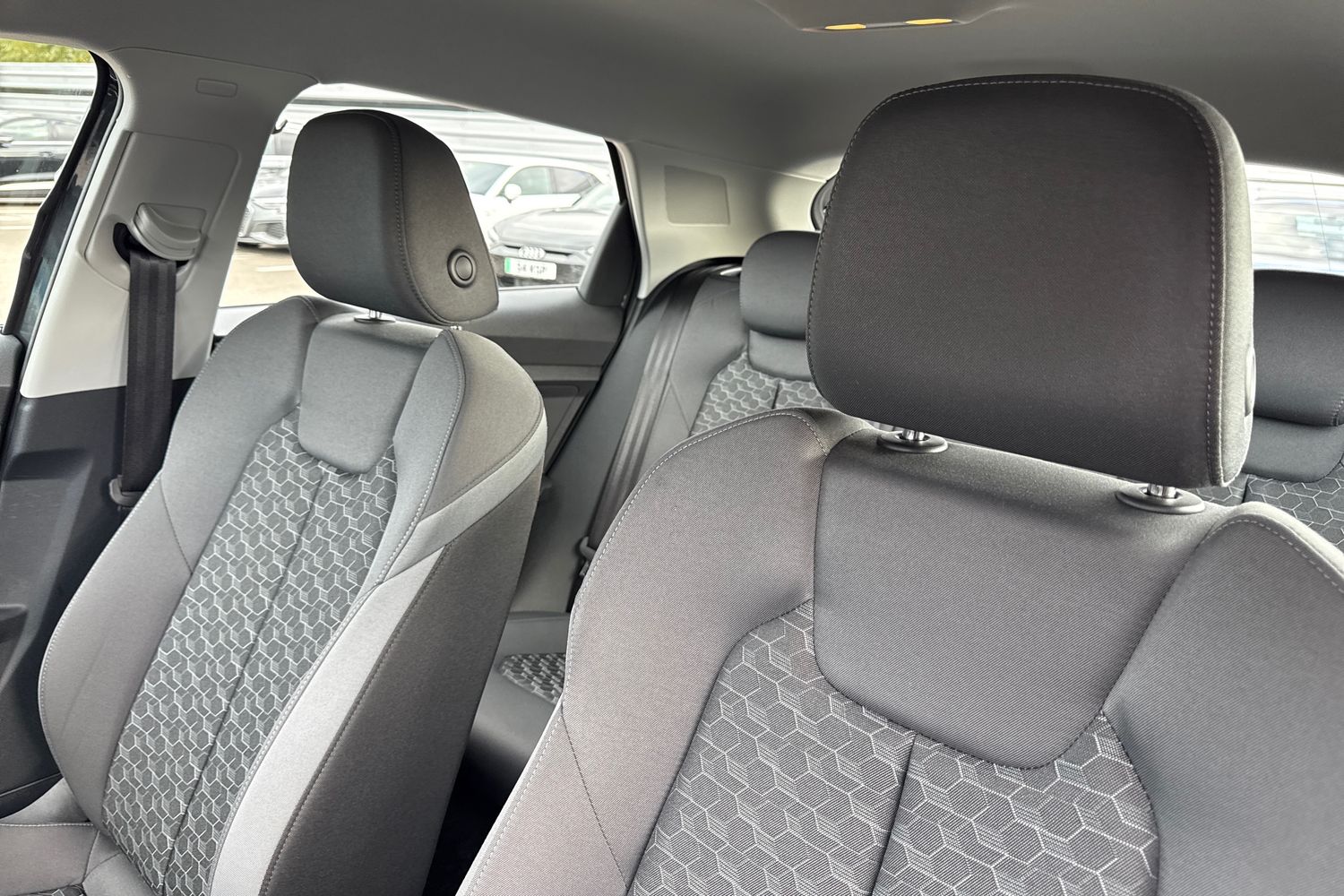 Used Audi A1 2025 for sale - 76220179: Photo 24