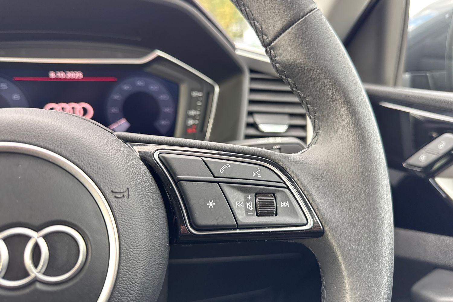 Used Audi A1 2025 for sale - 76220179: Photo 25